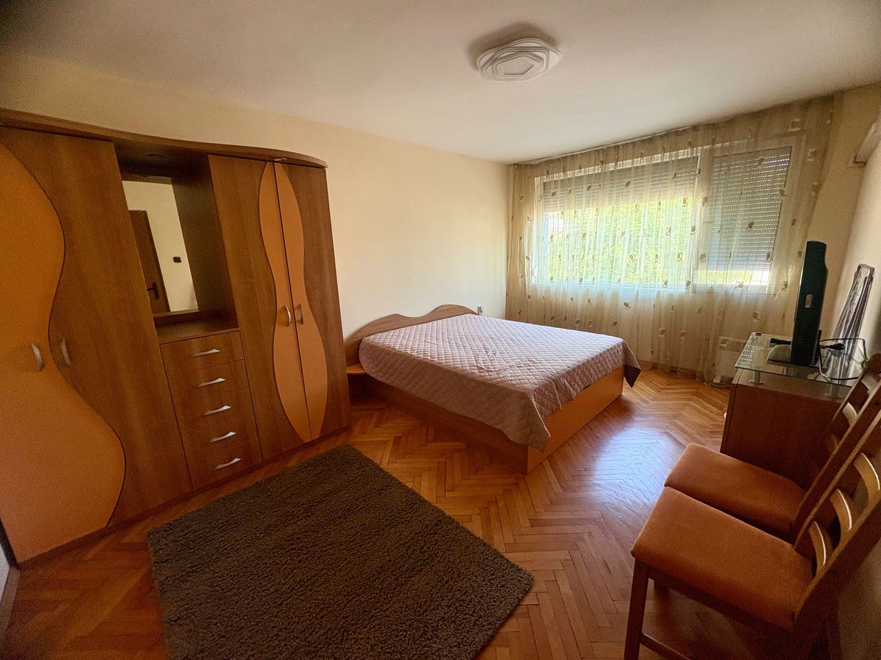 Дава се под наем Едностаен апартамент в Видин, Акджамия - 46 кв.м за 178.5 € - Снимка #13