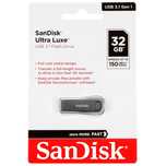 Флешка sandisk ultra luxe до128 GB usb 2.0 tel qling narxn kelishamiz
