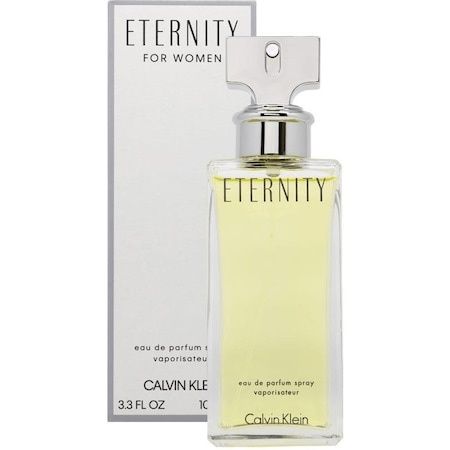 Calvin Klein Eternity Woman EDP 100ml