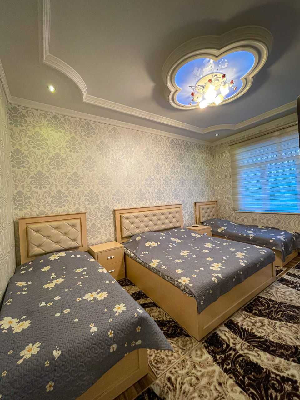 Дача на Чарваке "Турция"