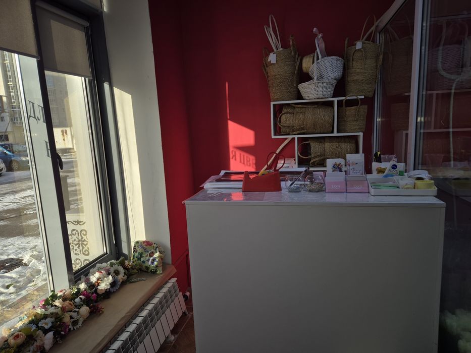 Аренда помещения