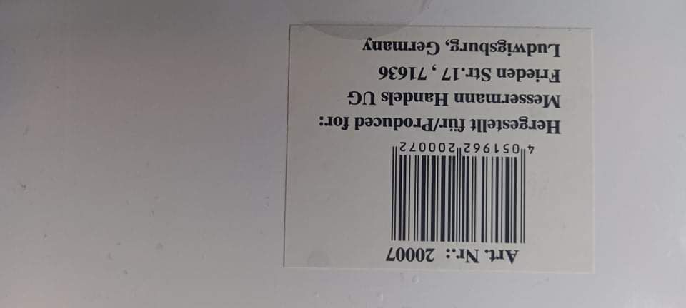 Месарски прибори нови