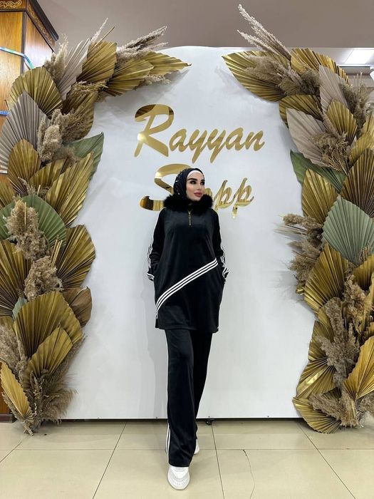 Ayollar uchun liboslar skidkada