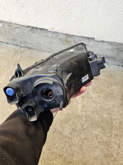 Proiector ceață original Volkswagen transporter T6 multivan