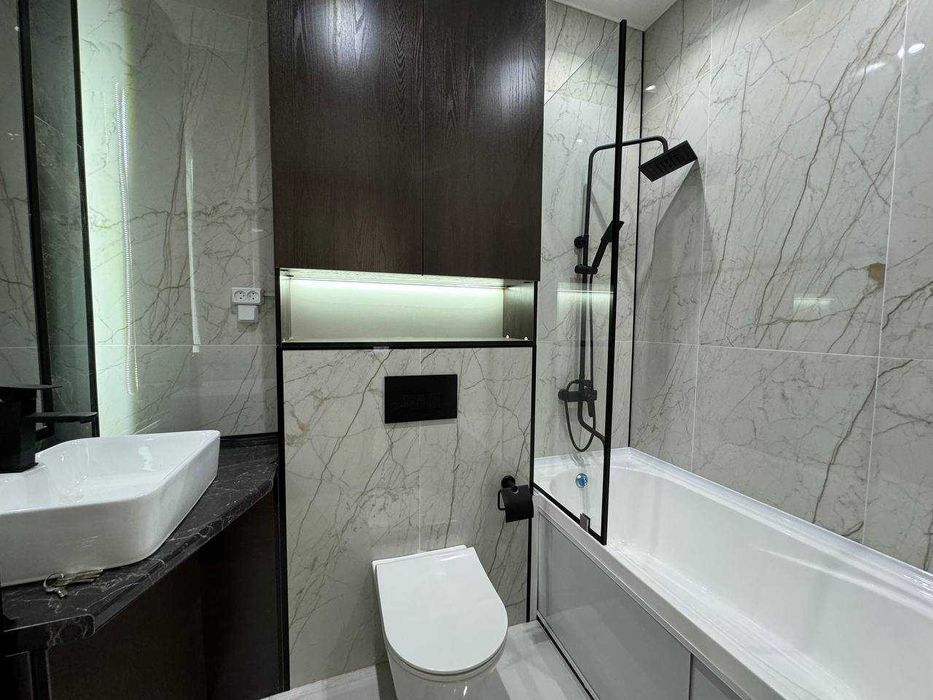 Аренда квартиры ж/К Сеул Улица бобура 3 ком 1700уе