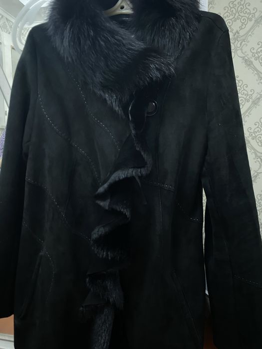 Дyблёнка б/у, в хорошем качестве