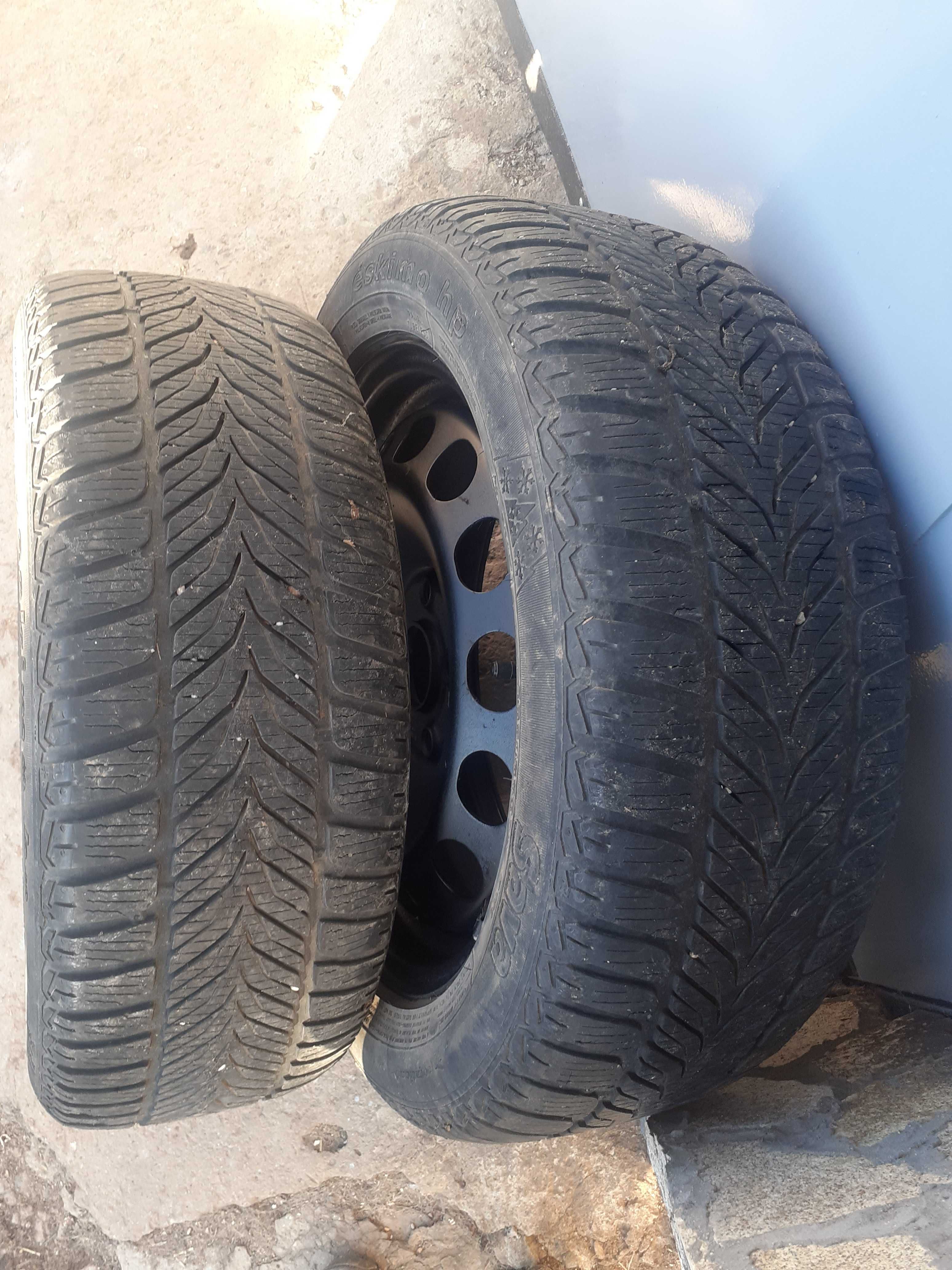 Джанти за VW Пасат