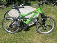 Vând bicicletă Velors