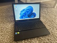 Laptop Acer i5 gen 5 , 12 gb ram , 480 gb SSD , video 2 gb