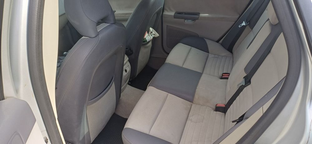 Volvo V50 2.0 d din 2006
