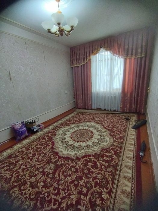 СРОЧНО Аренда Квартира Чилонзор 26Кварталда 3хонали Оилага Берилади