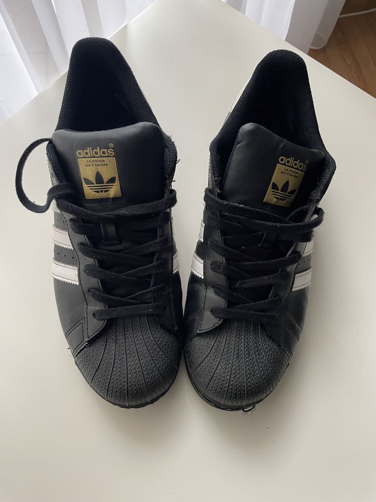 Adidasi casual barbati Adidas