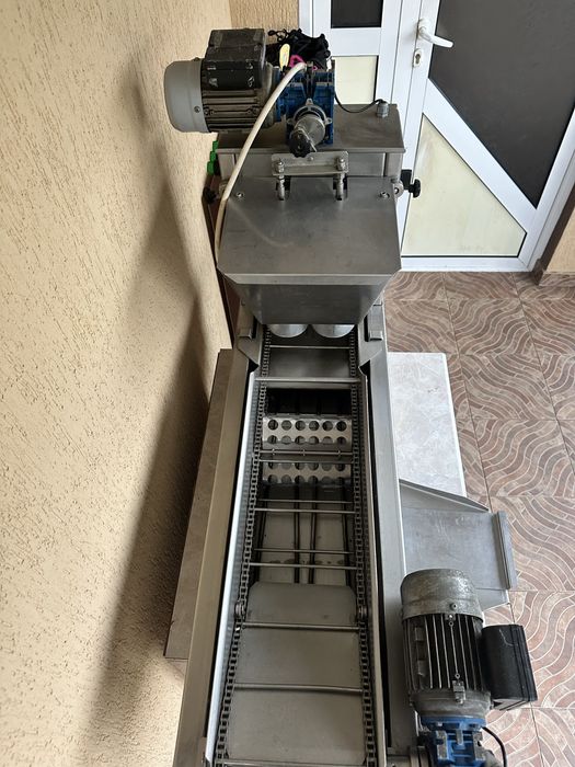 Masina automata gogosi MP2