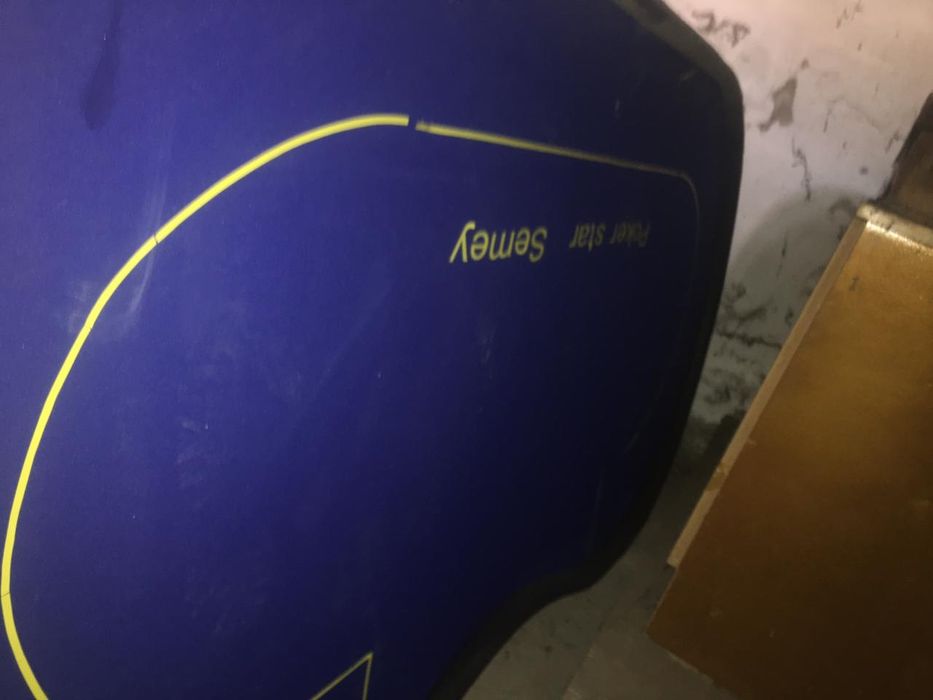 Продам покерный стол