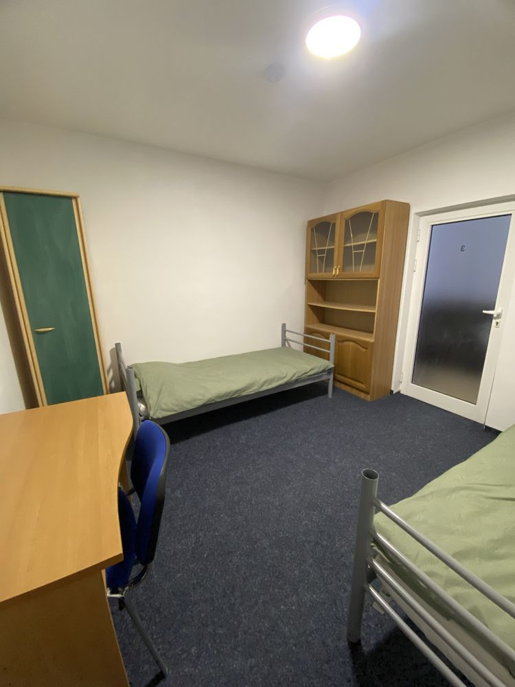 Cazare Husi Apartament