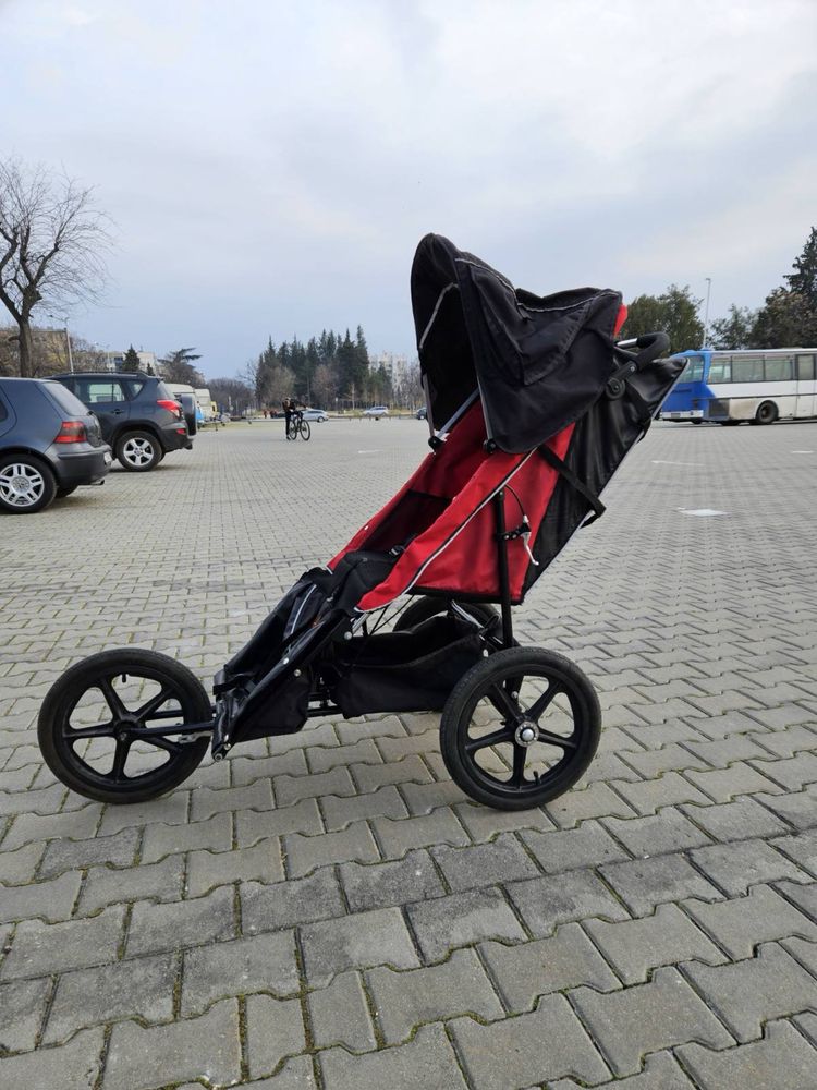 Количка Axiom stroller