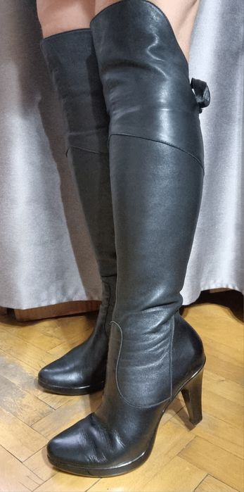Зимни ботуши Braska, р. 40