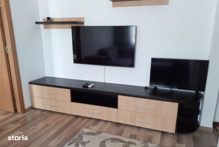 Apartament cu 2 camere de vânzare, zona Km 4-5