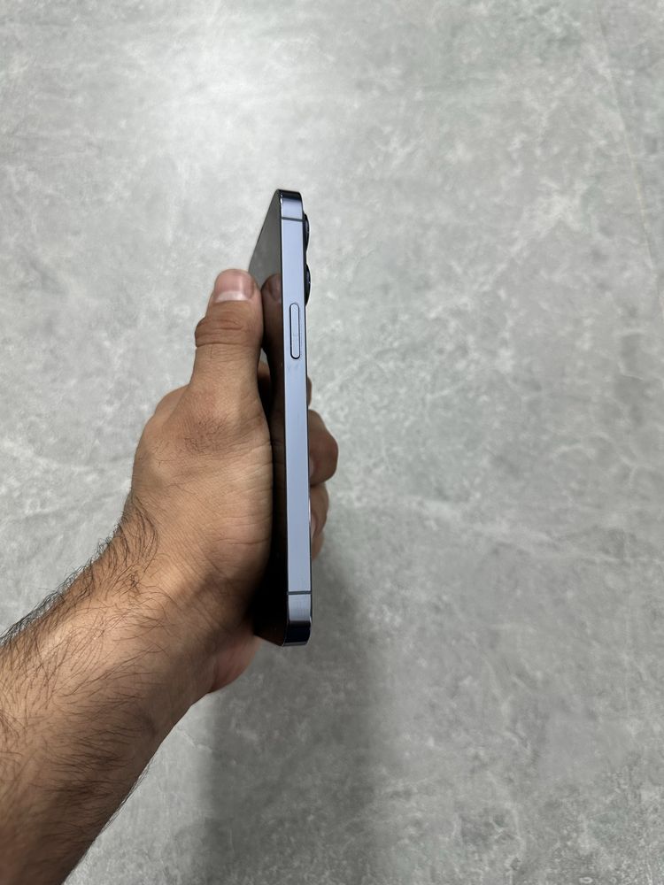iPhone 13 Pro 128GB Sierra Blue