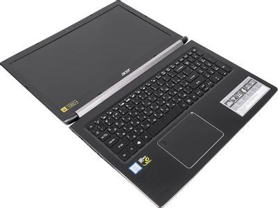 Ноутбук Acer Aspire 7