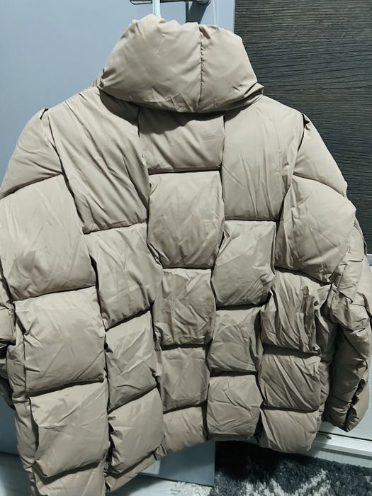 Geaca model deosebit