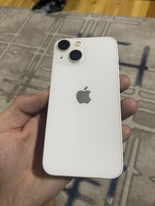 Iphone 13mini 256gb 85yomks ideal