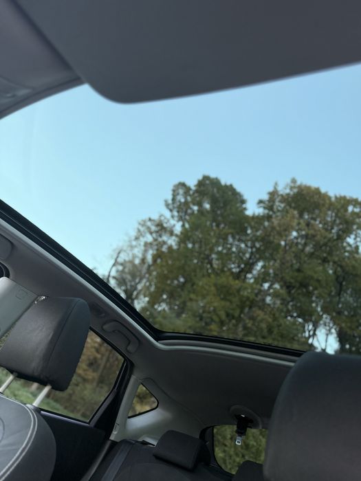 Nissan Qashqai 2011 Import Recent