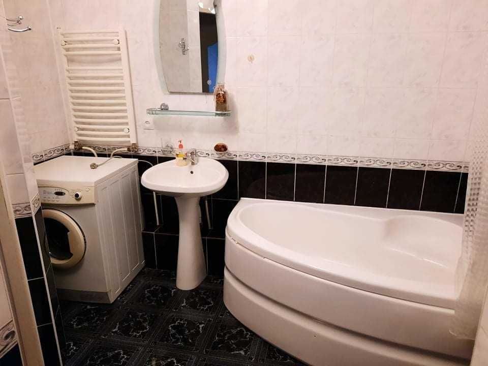 Двустаен имот в Центъра