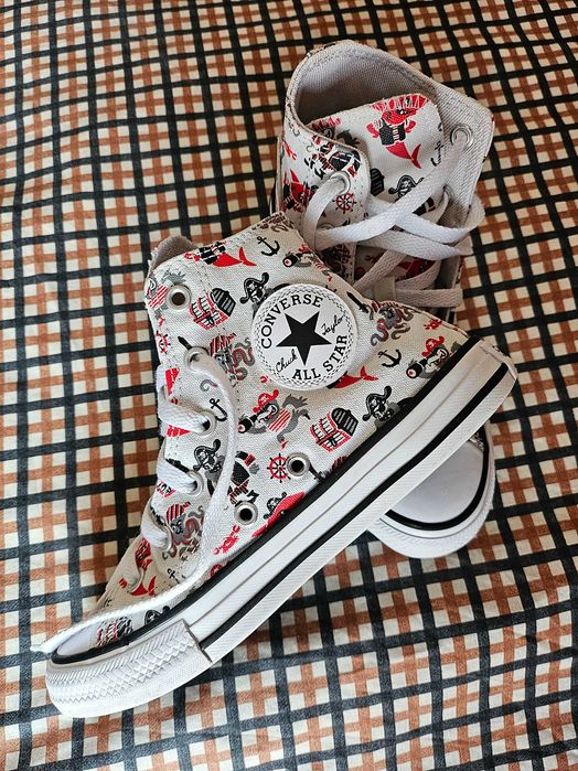 Ghete Convers nr. 33
