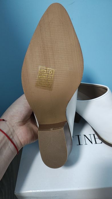 Дамско сабо 37 номер