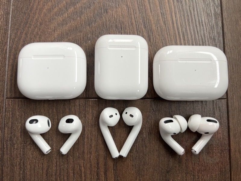 Наушник, airpods 2 airpods 3, airpods Pro, беспроводной наушники