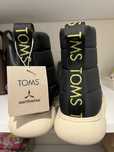 Нови боти Toms с етикета 38номер