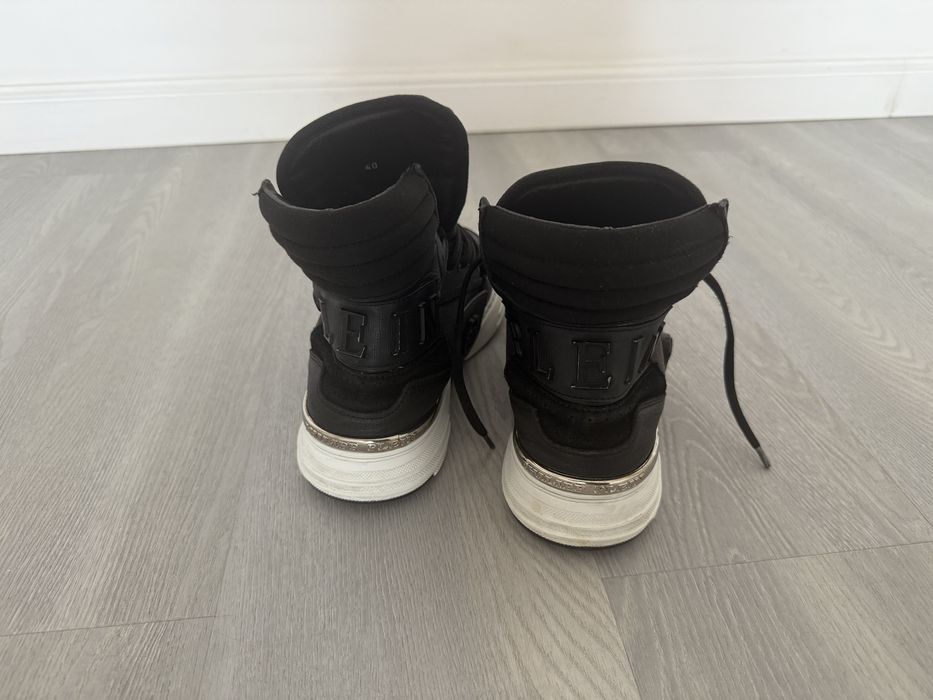 Adidasi Philipp Plein