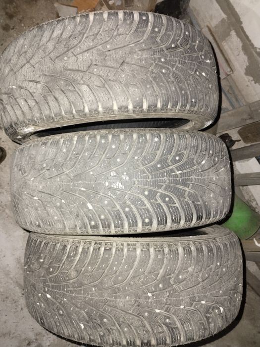 Шины Maxxis 205/50/17