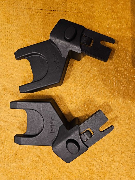 Adaptori scoică LeClerc