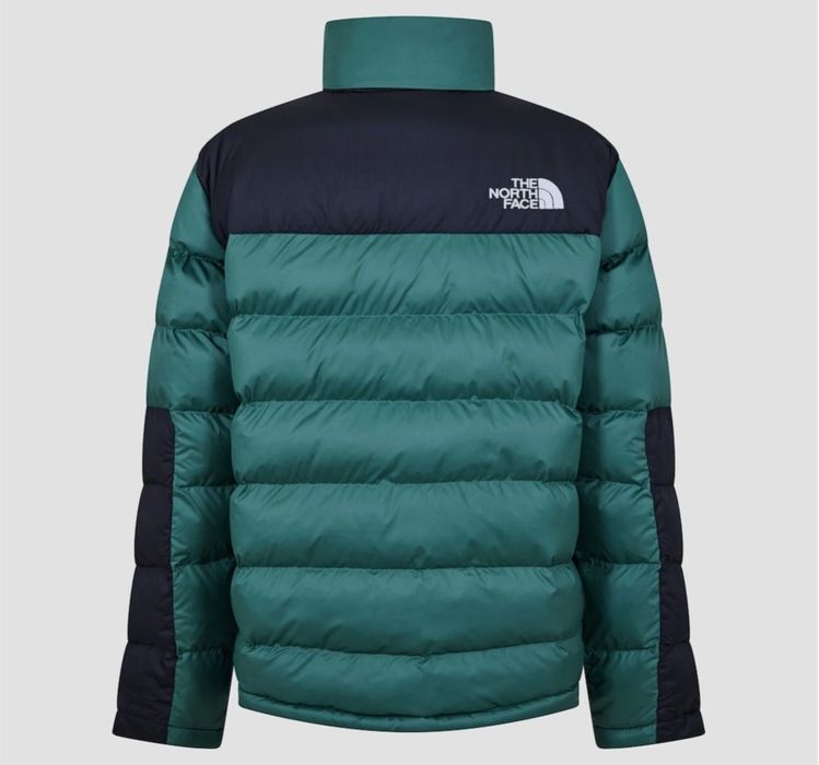 Мъжко зимно якe The North Face гъши пух последен размер M