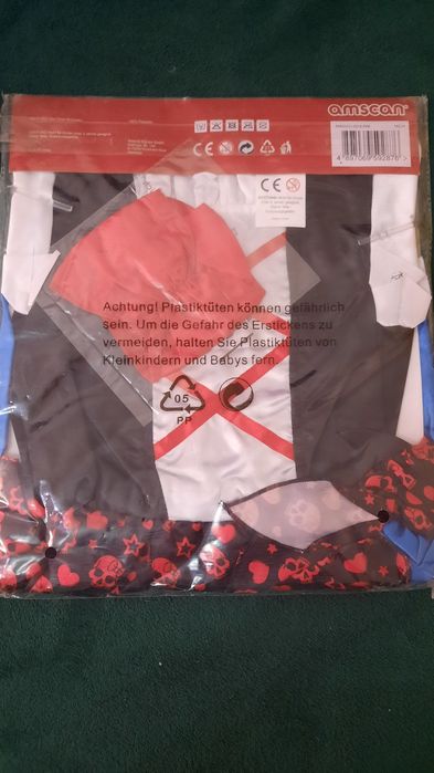 Costume  Halloween  copii- fete/baieti pirat, cawboy/ indian noi