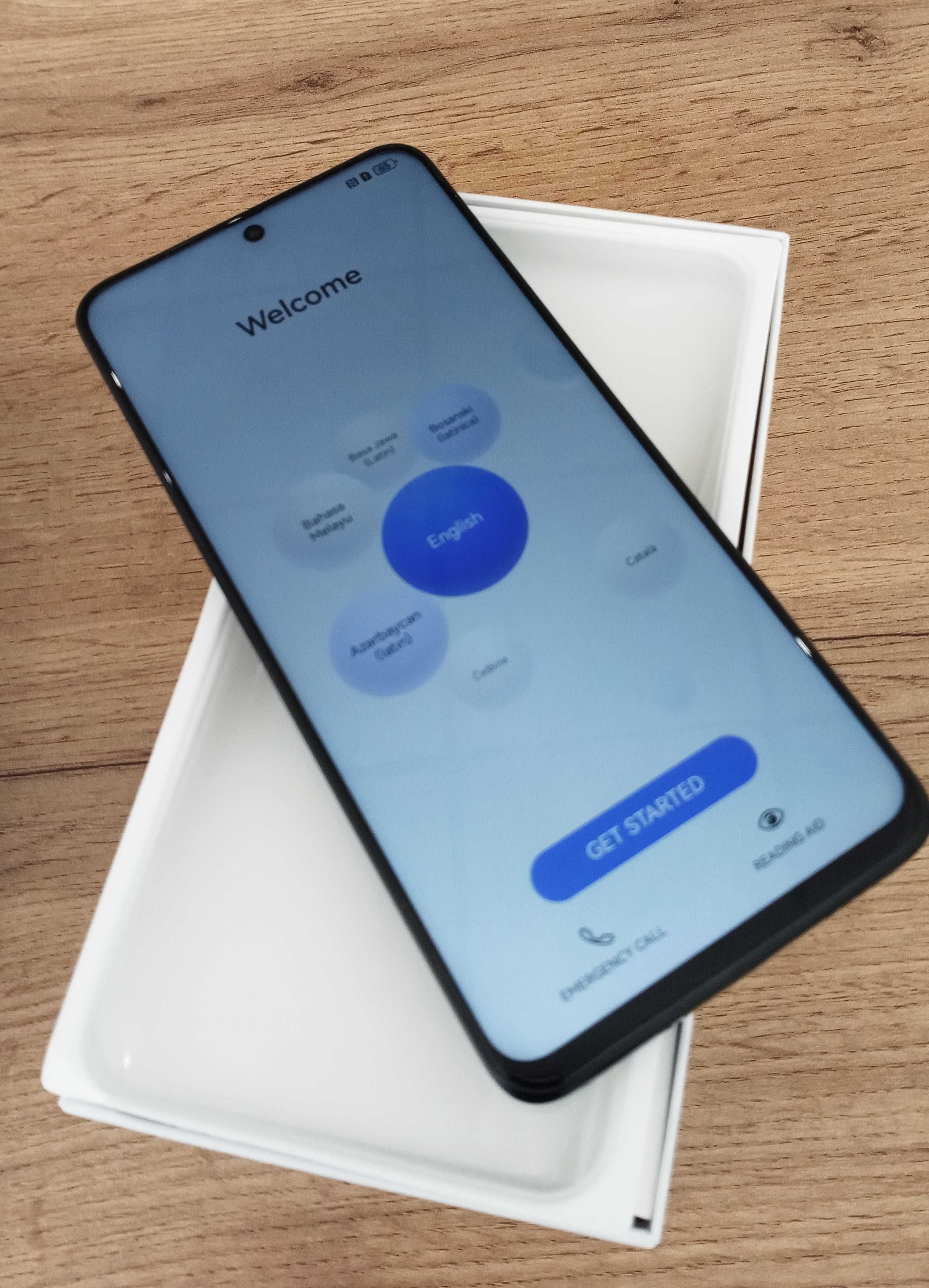 HUAWEI Nova 12i + 2г. ГАРАНЦИЯ