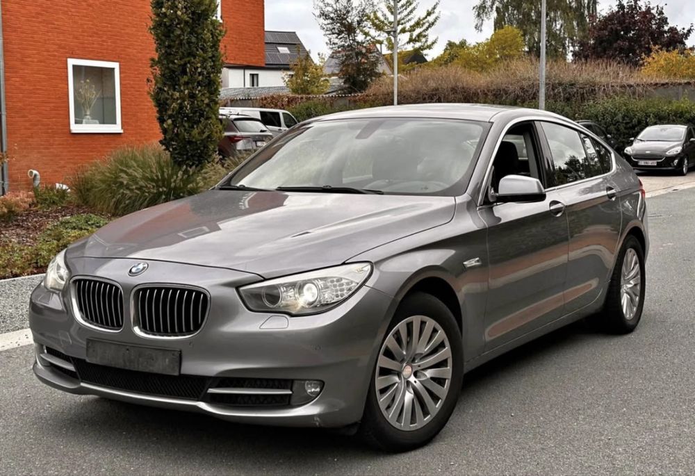 Vand Bmw 520 GT