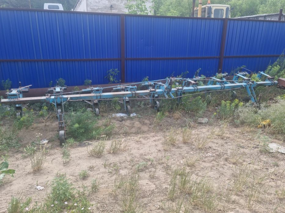 Культиватор крн 5.6