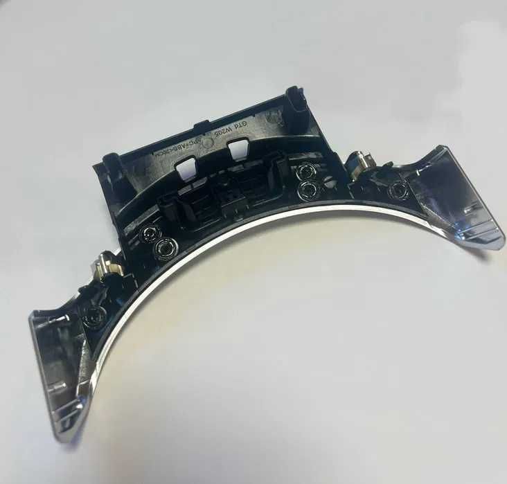 Buton cotieră consolă crom Mercedes GLC X253 C W205 C253 C400 C300