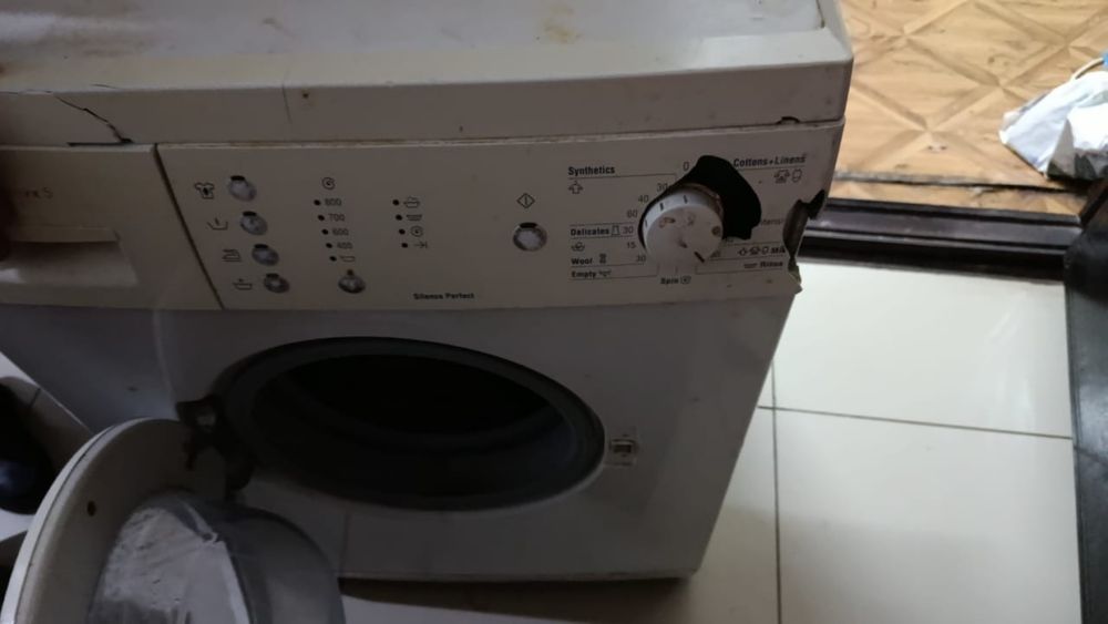 Стиральный машина хороший