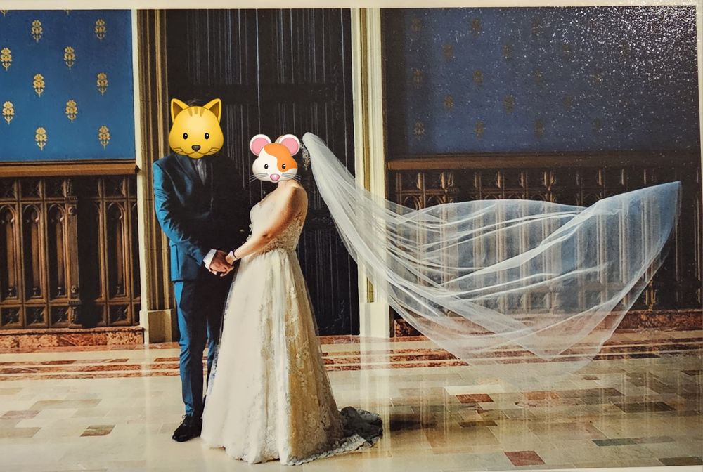 Rochie mireasă White Lady