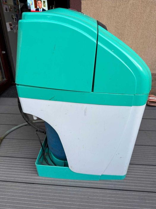 De vânzare: Stație de dedurizare Lamborghini