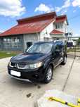 Vand Mitsubishi Outlander