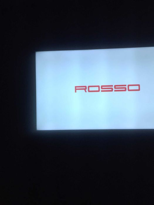 Телевизор цифровой ROSSO диагональ 110 см