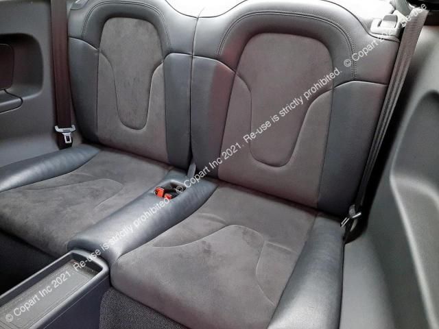 Dezmembrez Audi TT 8J [facelift] [2010 - 2014] Coupe 2-usi 1.8 TFSI MT (160 hp)