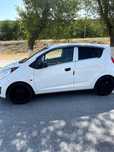 Chevrolet Spark 2012