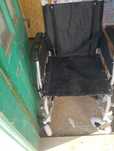 Căruț de handicap de vinzare