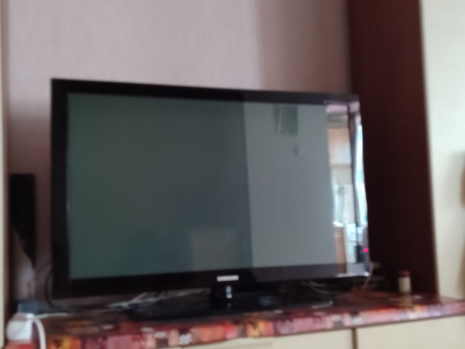 Телевизор Самсунг